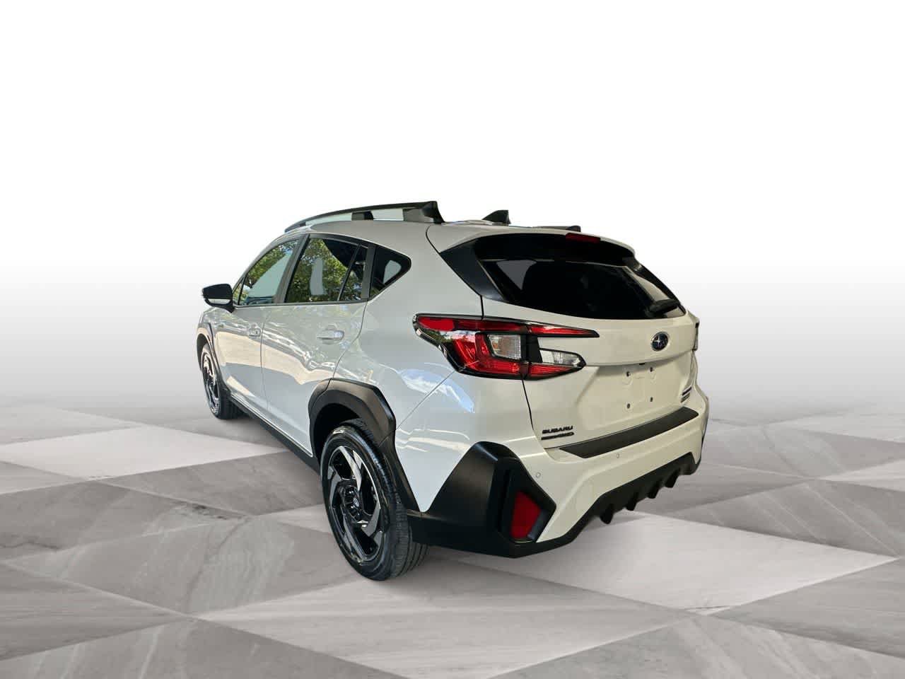 Used 2026 Subaru Crosstrek 2.5i Limited w/ Crosstrek Mirror Package AWD/4WD image 6