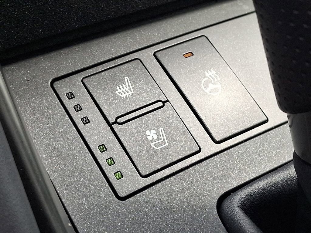 Used 2023 Lexus IS 350 F Sport w/ Memory Package image 24