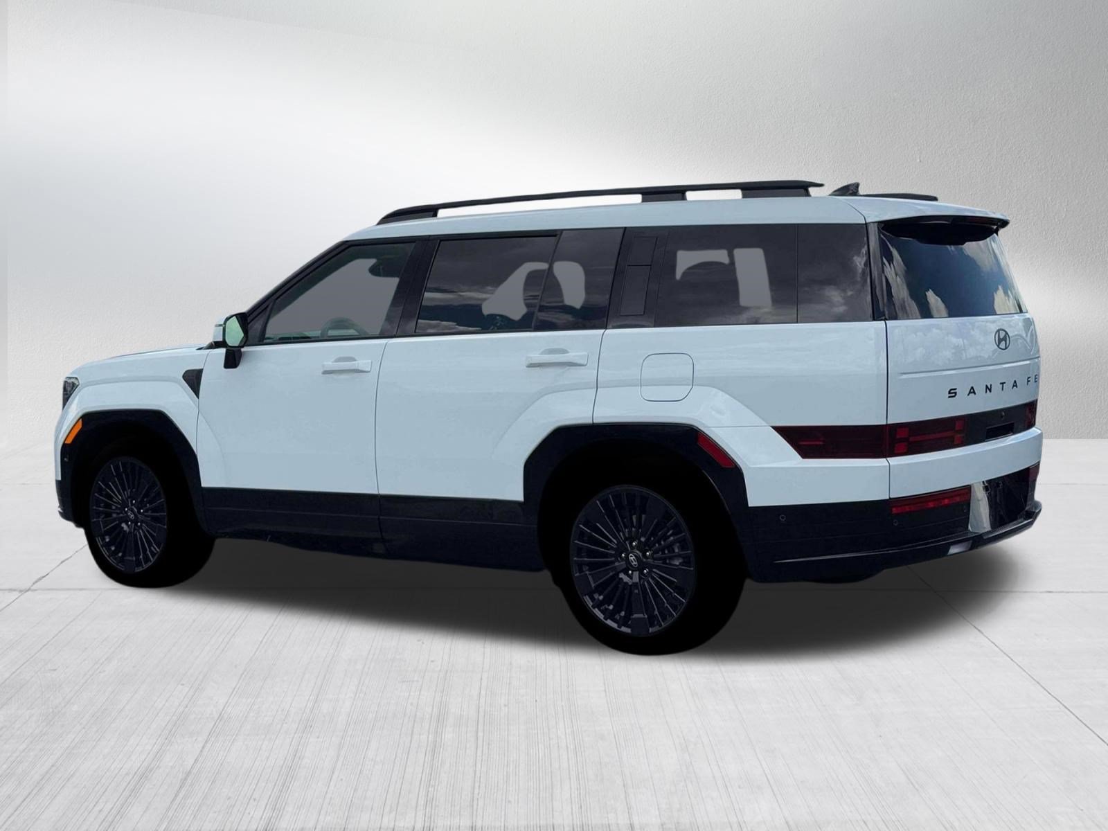 New 2026 Hyundai Santa Fe Calligraphy AWD/4WD image 4