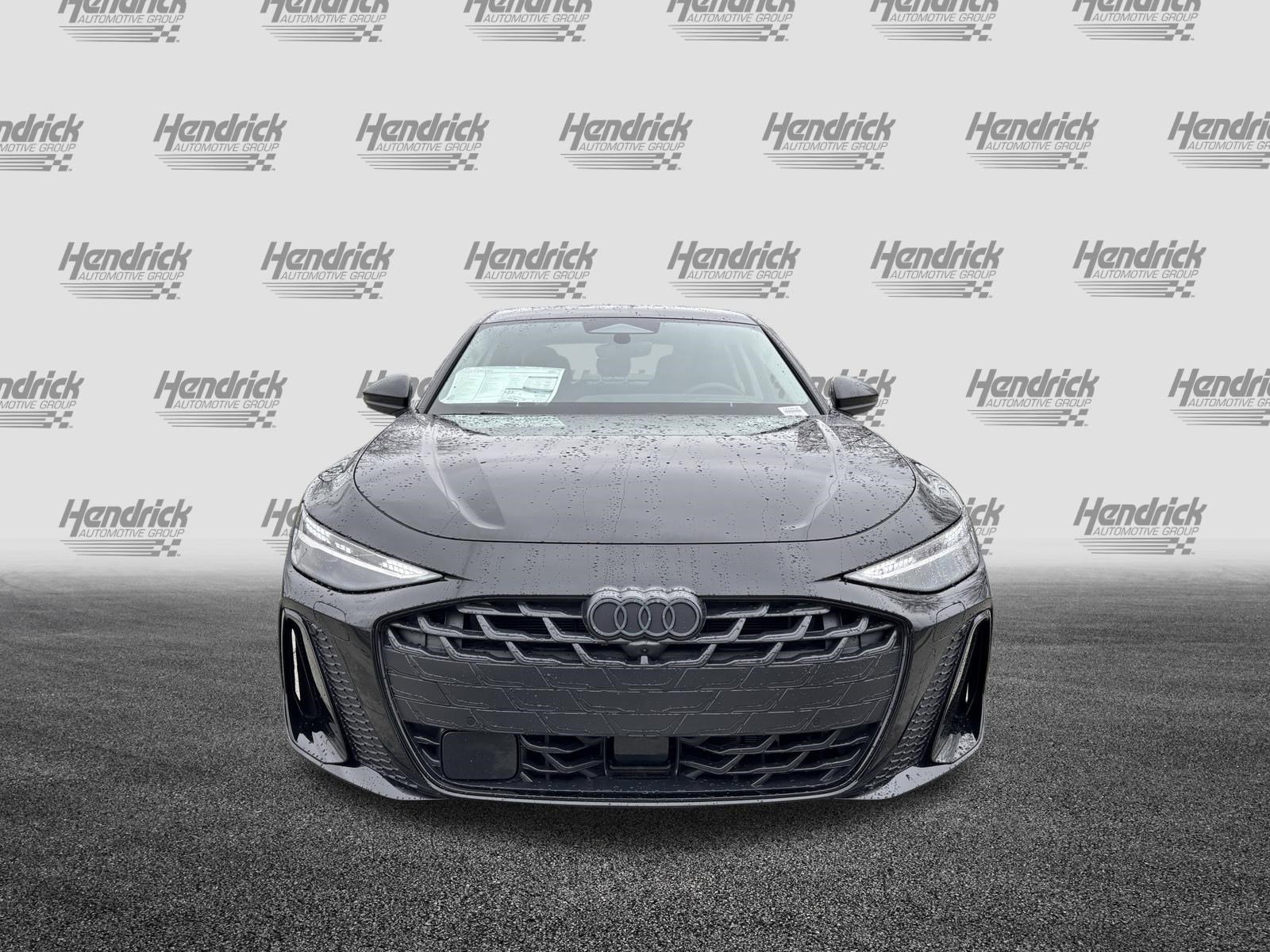 New 2026 Audi A6 Prestige image 3