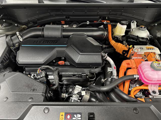 Used 2025 Hyundai Santa Fe Calligraphy image 41