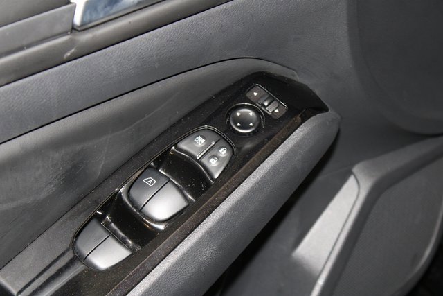 Used 2024 Nissan Altima 2.5 SR w/ SR Premium Package image 25