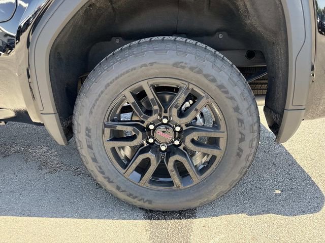 New 2026 GMC Sierra 1500 Elevation w/ X31 Off-Road Package image 27