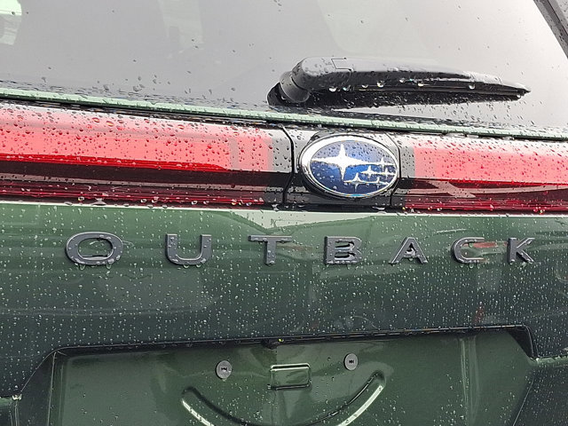 New 2026 Subaru Outback Limited image 5