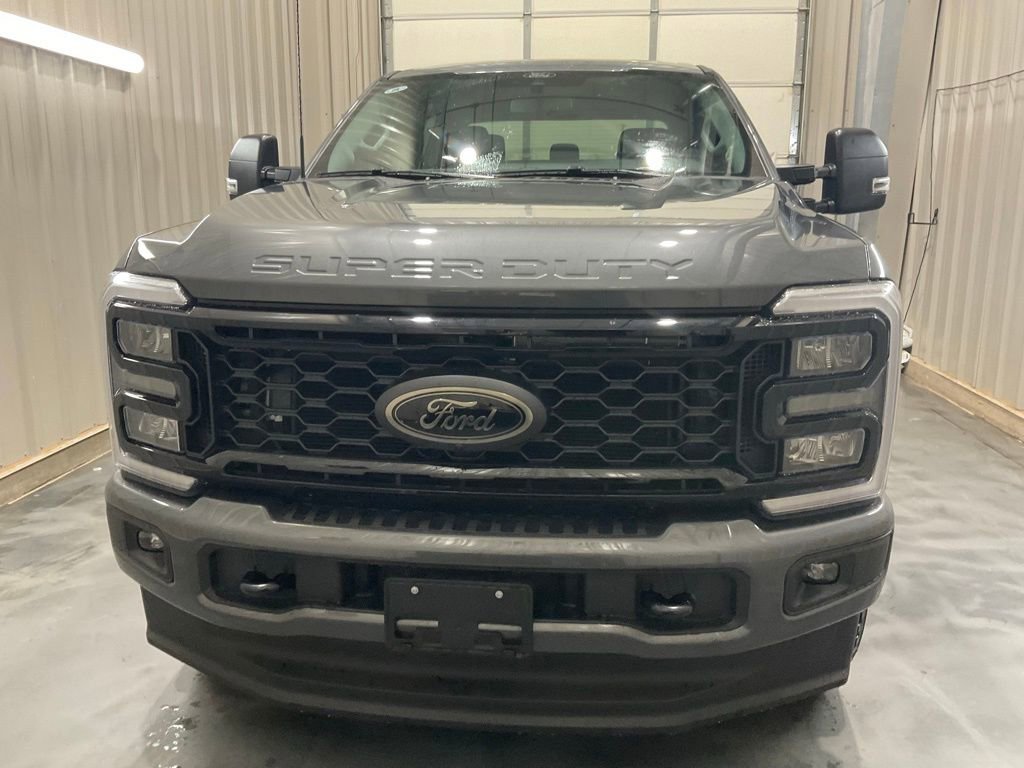 New 2026 Ford F250 XLT w/ XLT Premium Package image 2