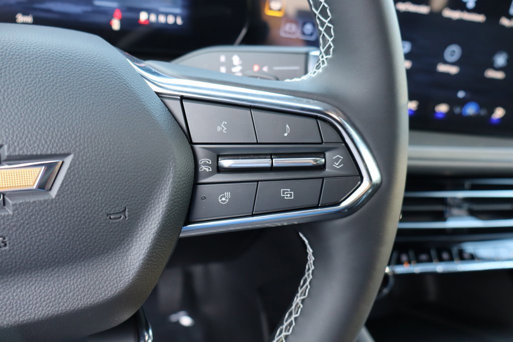 New 2026 Chevrolet Traverse LT w/ LPO, Floor Liner Package image 7