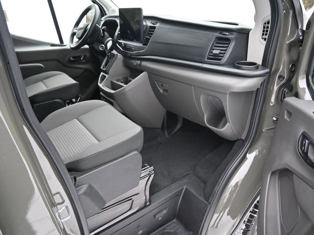Used 2026 Ford Transit 350 XL RWD image 21