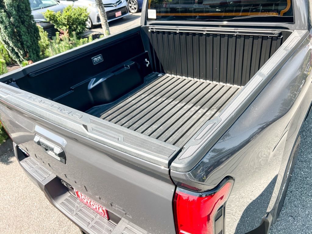New 2025 Toyota Tacoma SR5 image 11