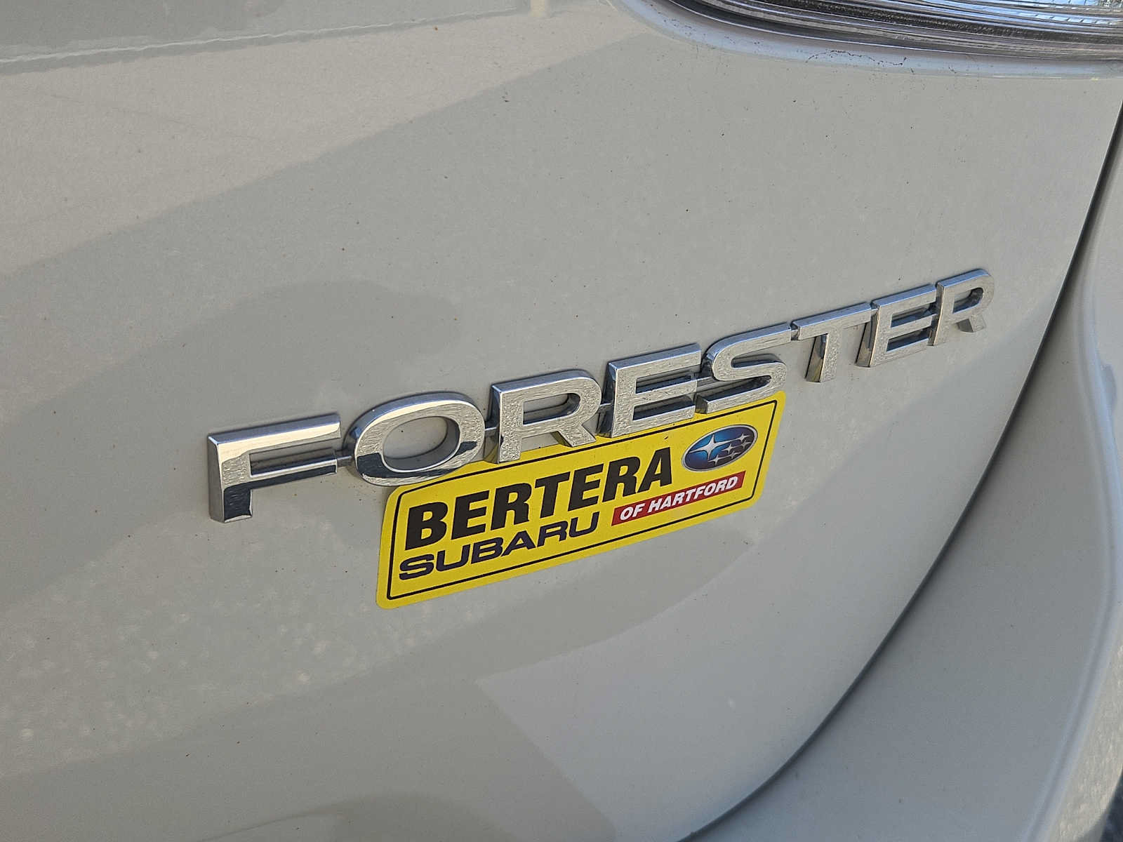 Used 2024 Subaru Forester Premium AWD/4WD image 33