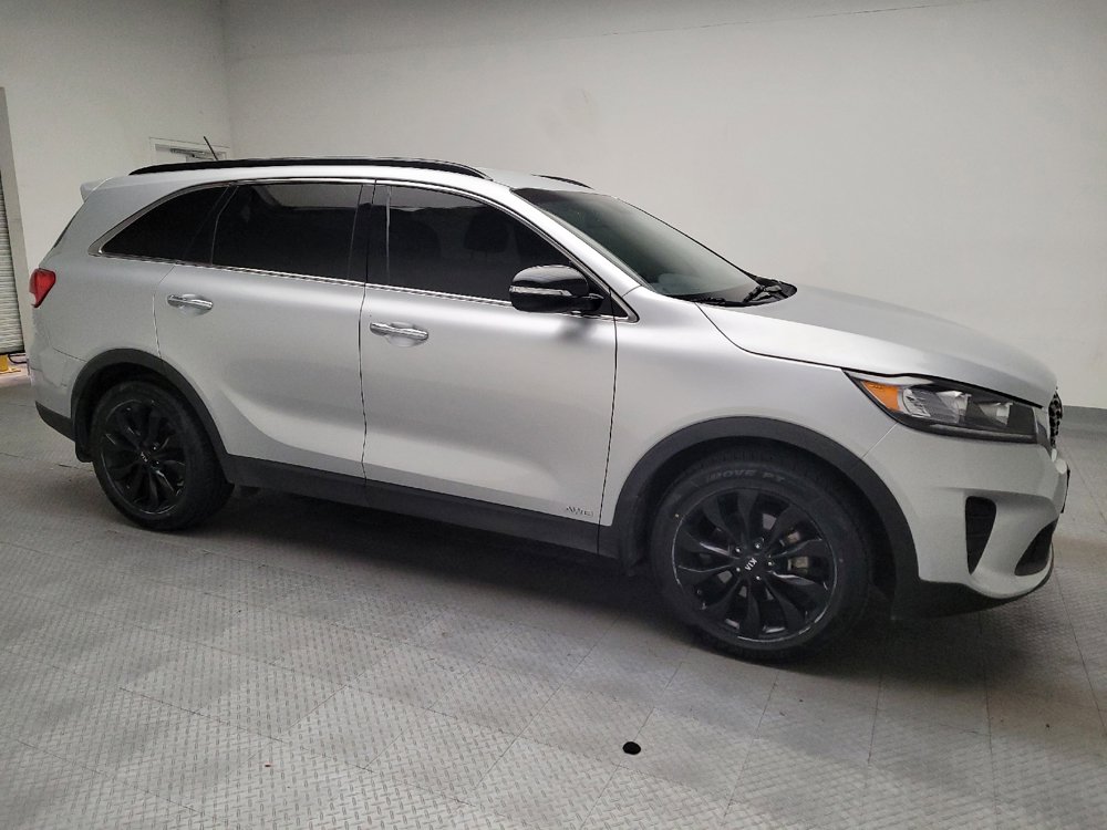 Used 2019 Kia Sorento S AWD/4WD image 11