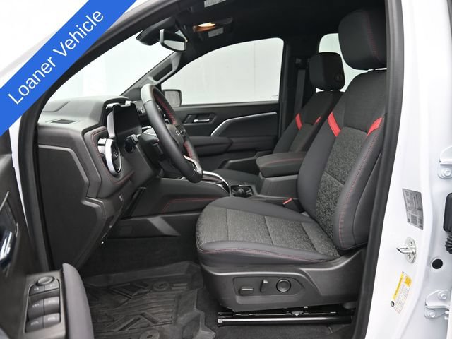 New 2025 Chevrolet Colorado Z71 w/ Technology Package AWD/4WD image 32