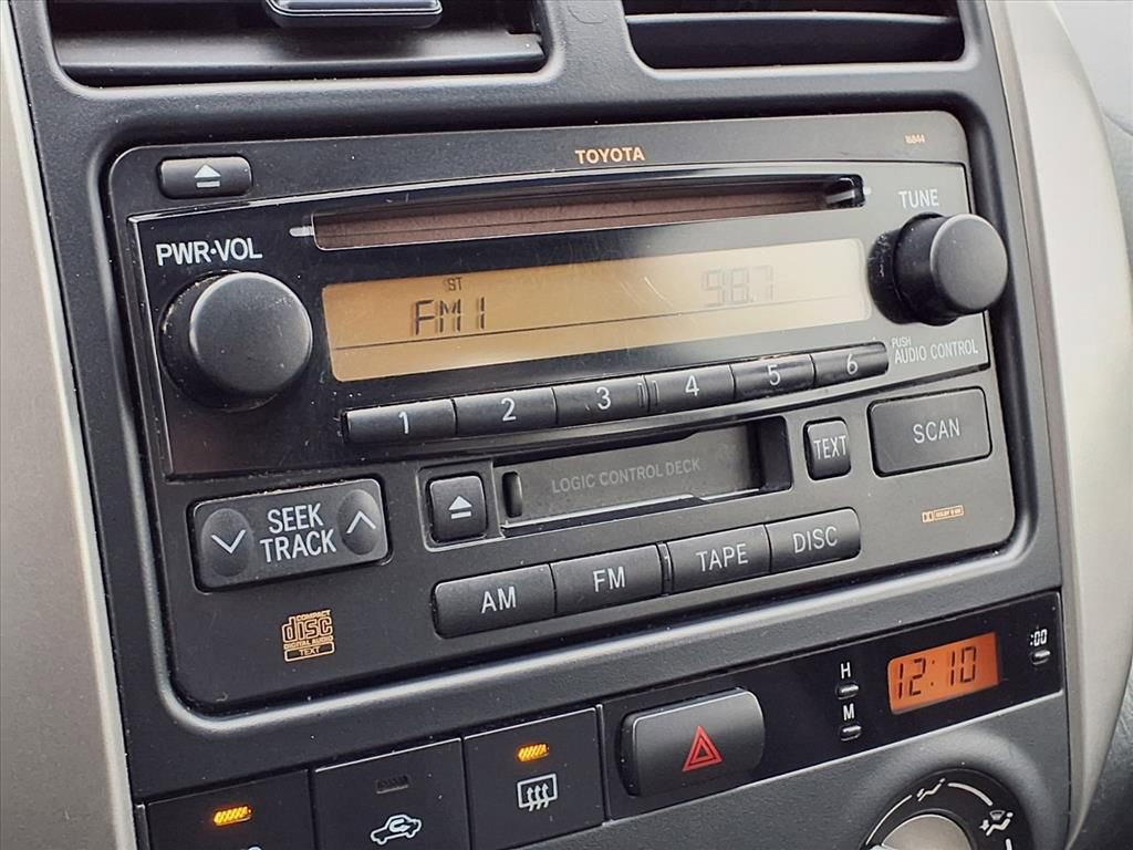 Used 2005 Toyota RAV4 4WD image 24