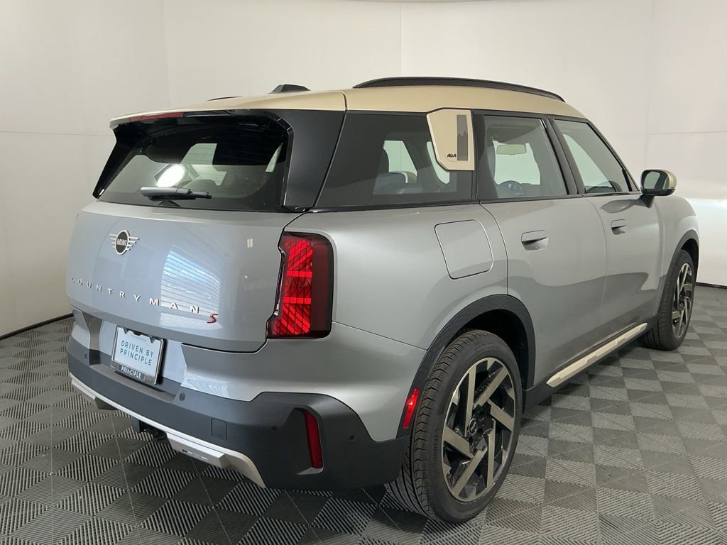 New 2026 MINI Cooper Countryman S image 4