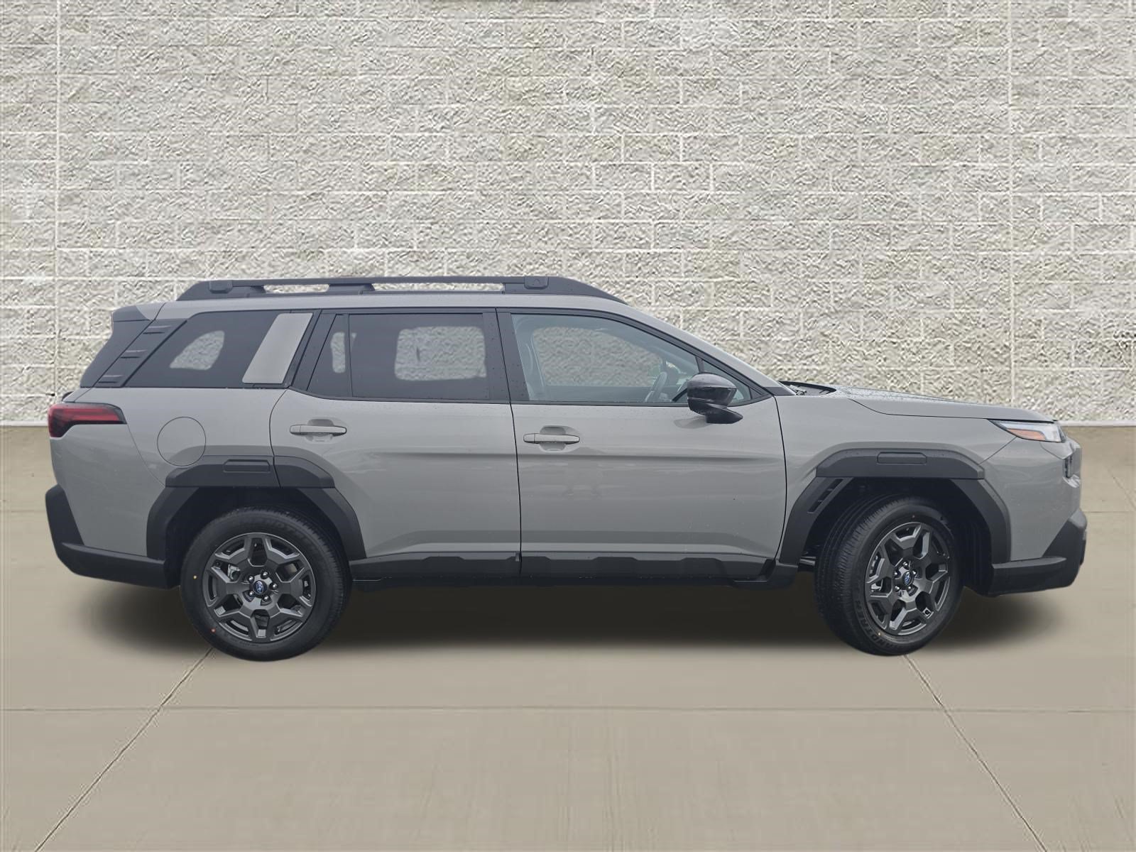 New 2026 Subaru Outback Premium AWD/4WD image 8