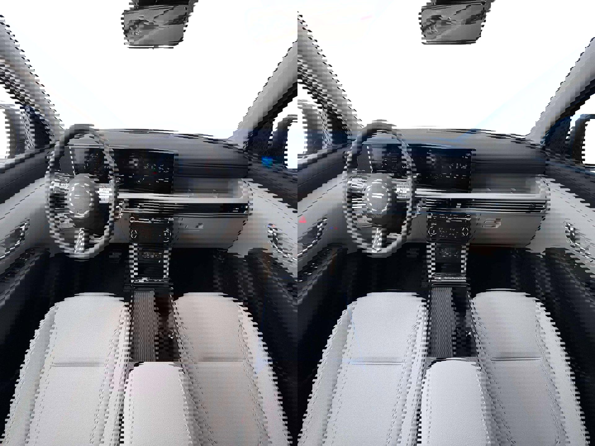 New 2026 Hyundai Tucson SEL AWD/4WD image 13