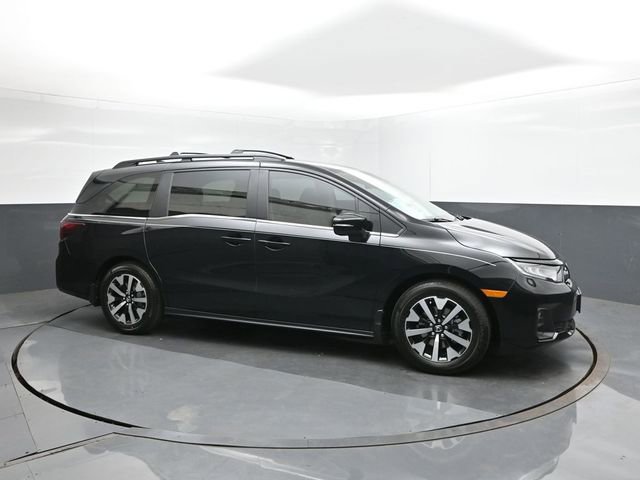 Used 2026 Honda Odyssey EX-L image 17