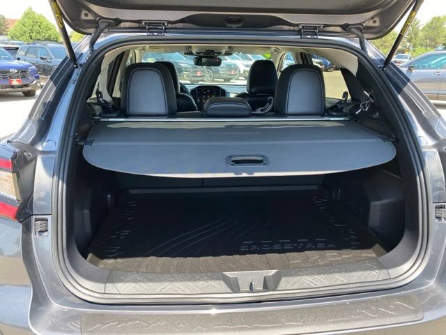 Certified 2026 Subaru Crosstrek 2.5i Limited w/ Popular Package #4A AWD/4WD image 23