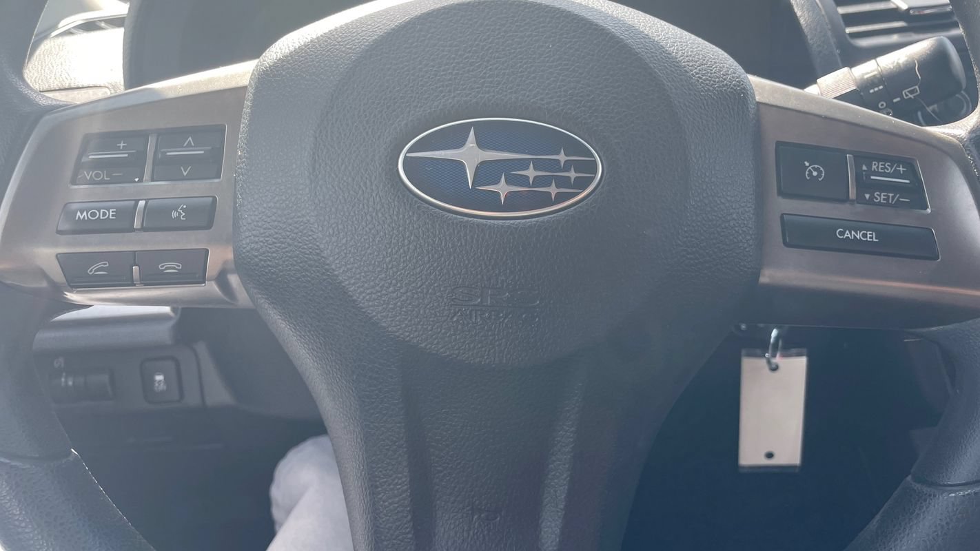 Used 2014 Subaru Crosstrek 2.0i Premium w/ Popular Package #2 AWD/4WD image 15
