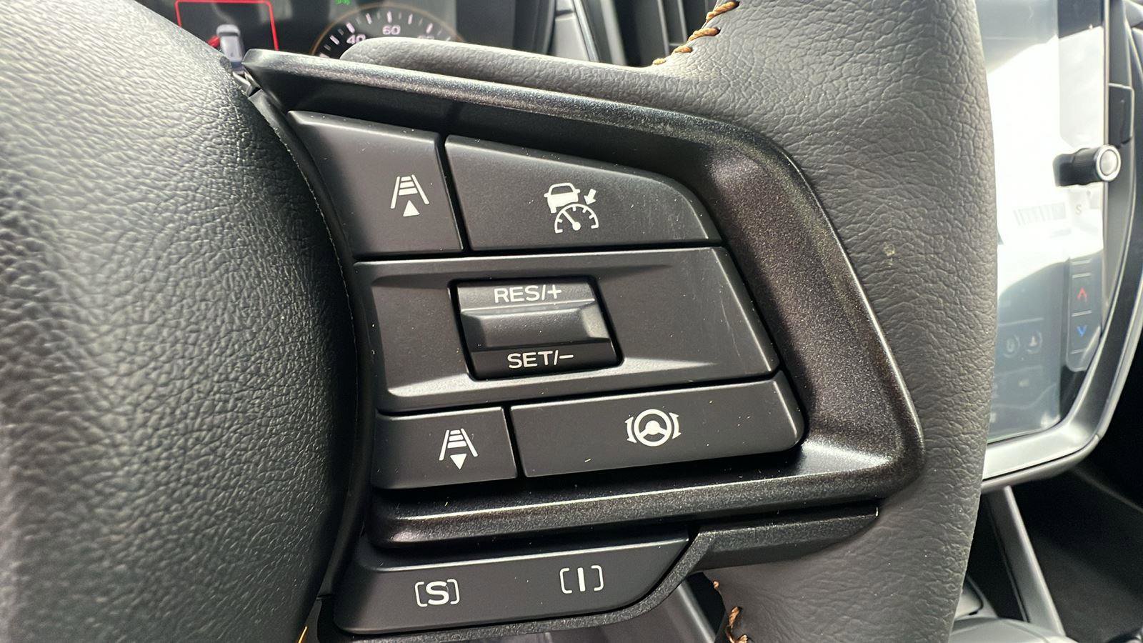 New 2026 Subaru Crosstrek 2.5i Wilderness AWD/4WD image 20