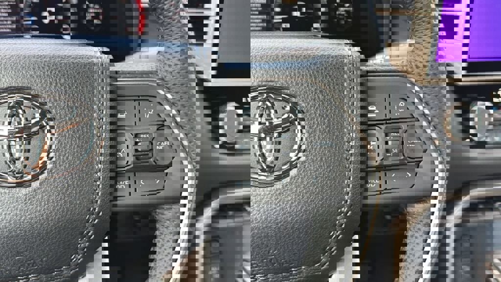 New 2026 Toyota Tundra Limited image 27