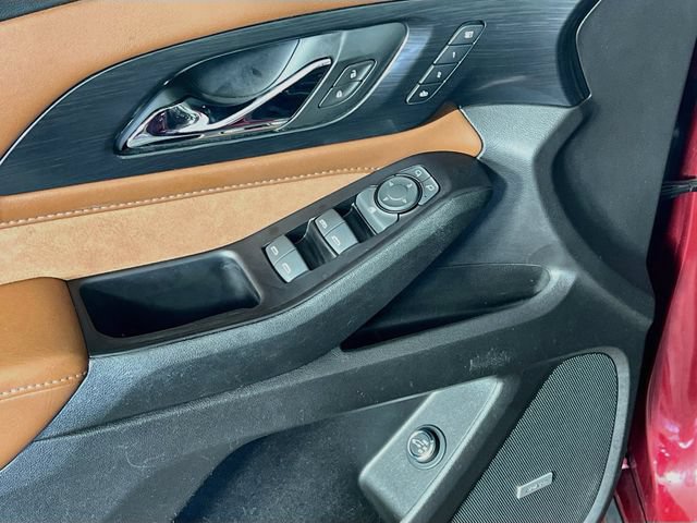 Used 2019 Chevrolet Traverse High Country AWD/4WD image 12