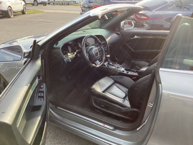 Used 2011 Audi S5 Premium Plus image 5