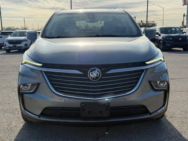 Certified 2023 Buick Enclave Essence w/ Experience Buick Package image 9