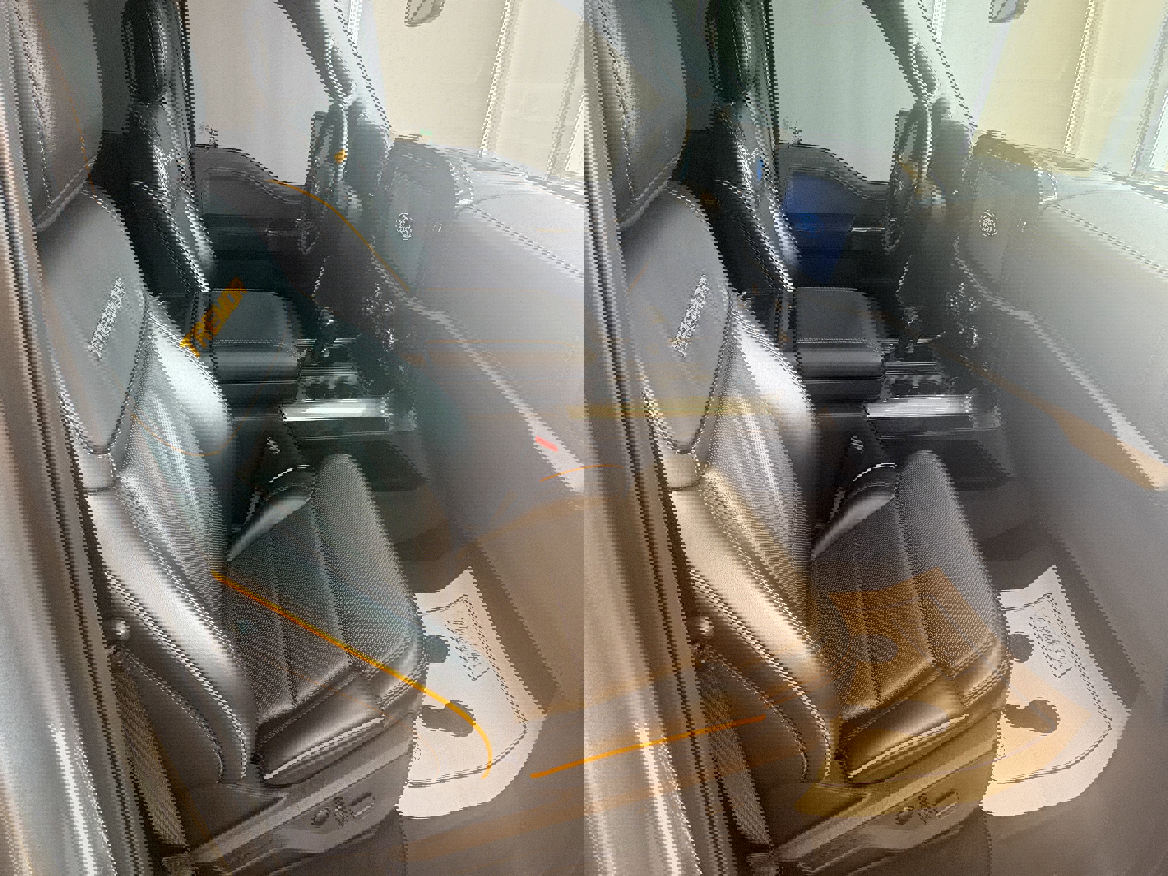 Used 2022 Ford F150 Tremor w/ Equipment Group 402A High AWD/4WD image 15