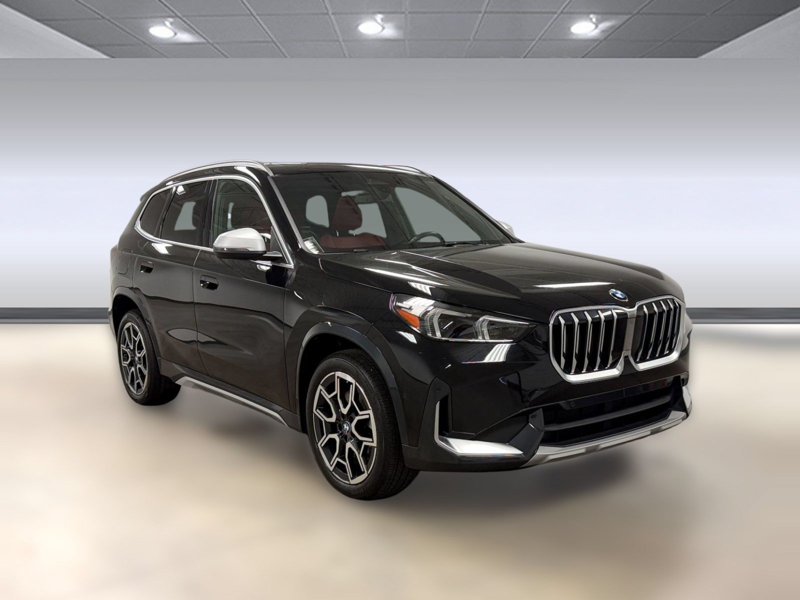 Certified 2023 BMW X1 xDrive28i w/ Convenience Package AWD/4WD image 7