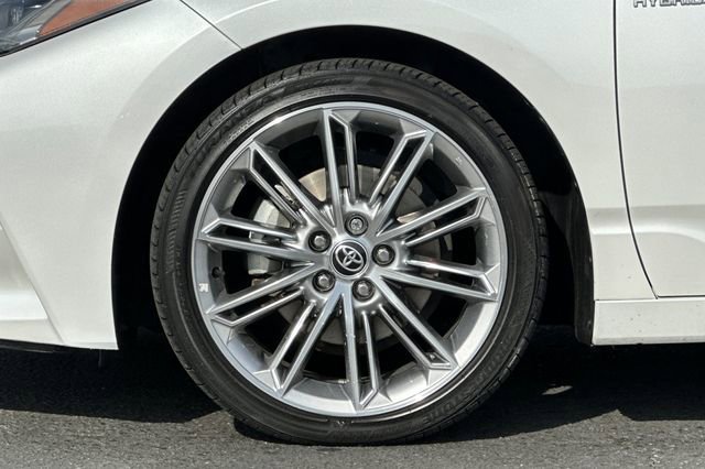Certified 2021 Toyota Avalon Limited w/ Advanced Safety Package image 31