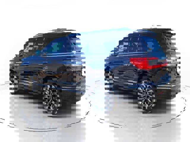 Used 2020 Lincoln Navigator Reserve w/ Luxury Package image 4