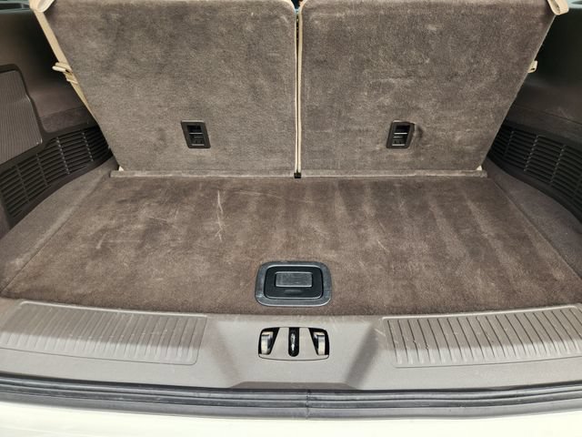 Used 2021 Lincoln Aviator Reserve w/ Elements Package Plus RWD image 32