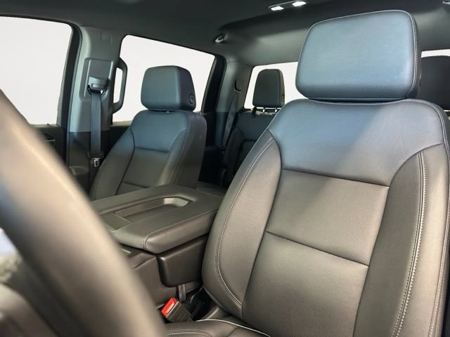 Used 2024 GMC Sierra 1500 SLT AWD/4WD image 14