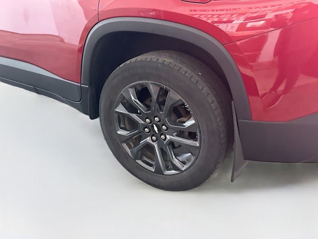 Used 2020 Chevrolet Traverse RS image 34
