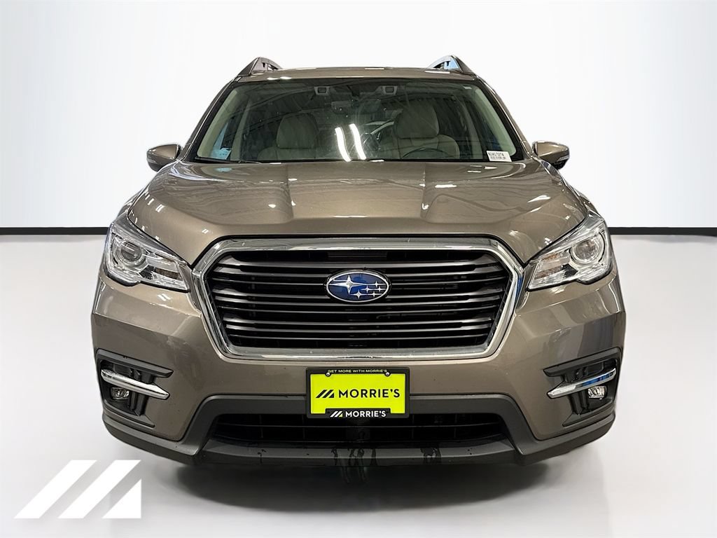 Used 2022 Subaru Ascent Limited w/ Technology Package AWD/4WD image 2