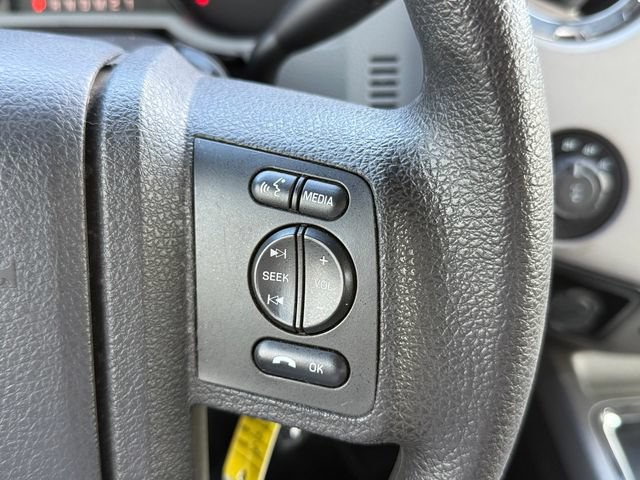 Used 2016 Ford F350 XLT w/ XLT Premium Package AWD/4WD image 16