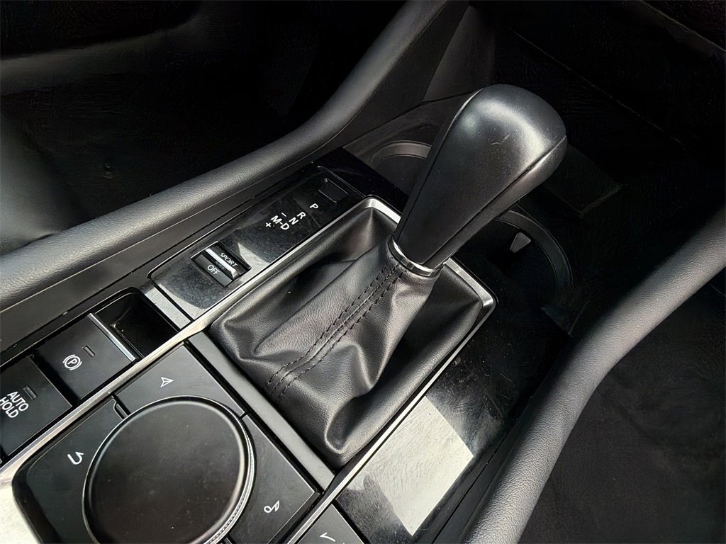 Certified 2023 MAZDA MAZDA3 s image 9