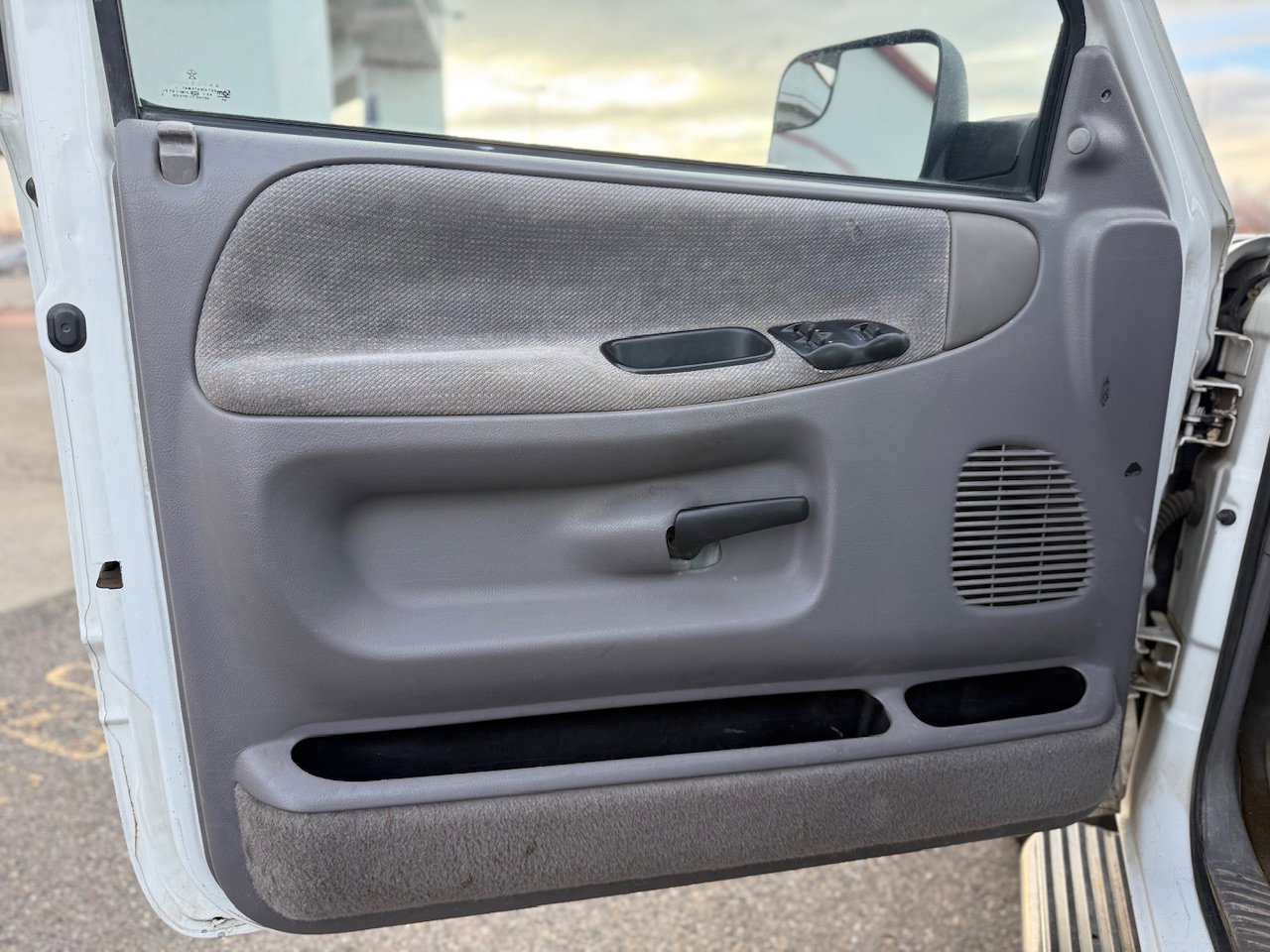 Used 1996 Dodge Ram 3500 Truck ST image 10