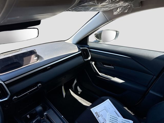 New 2026 MAZDA CX-50 AWD 2.5 S w/ Weather Package image 22