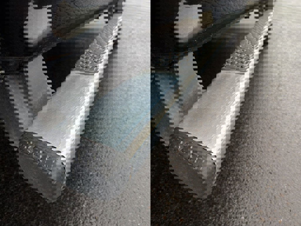 Used 2017 RAM 2500 Laramie w/ Convenience Group image 9