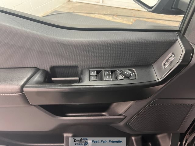 Used 2023 Ford F150 XL w/ STX Appearance Package RWD image 21