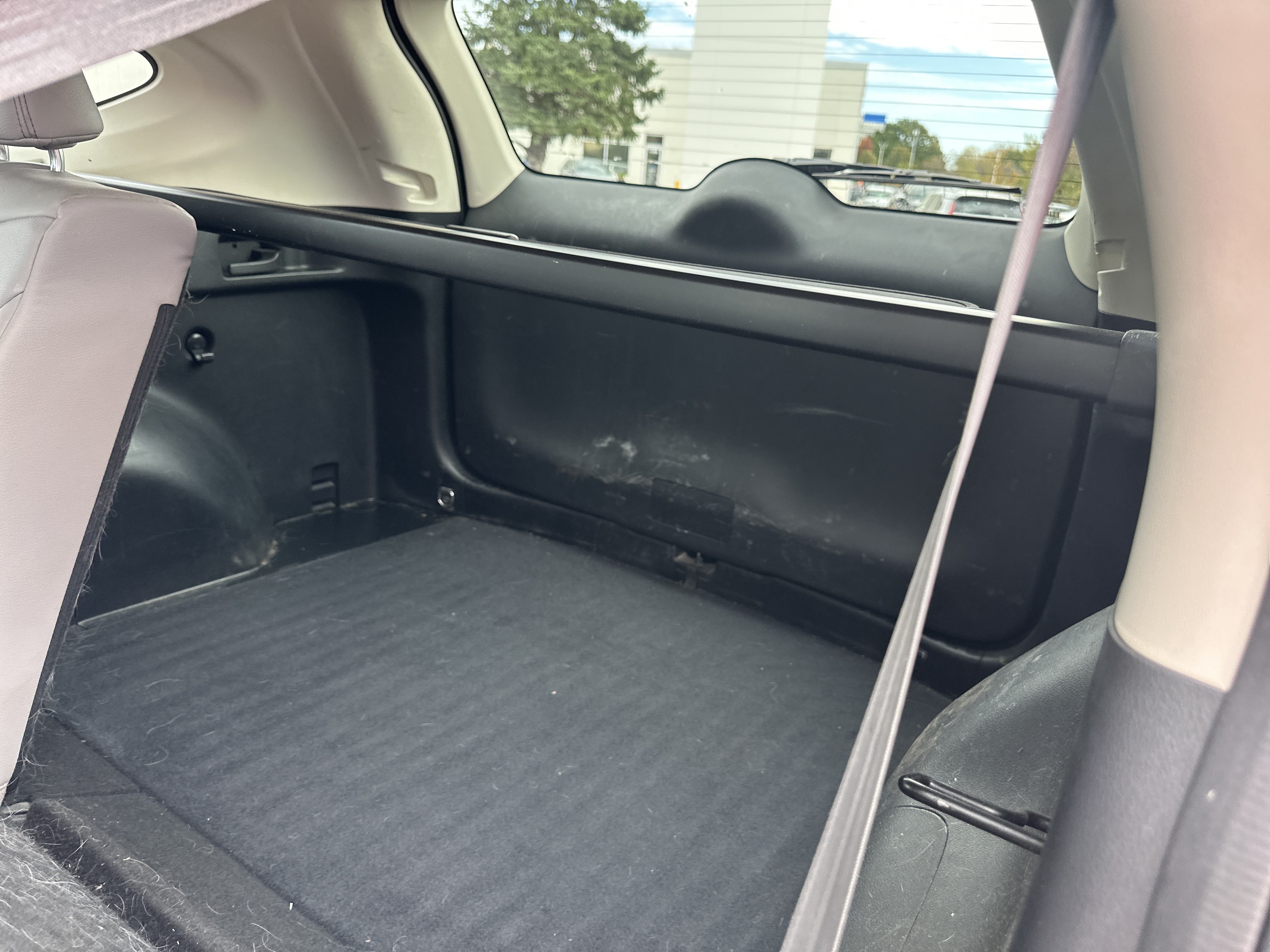Used 2015 Honda CR-V EX-L image 14