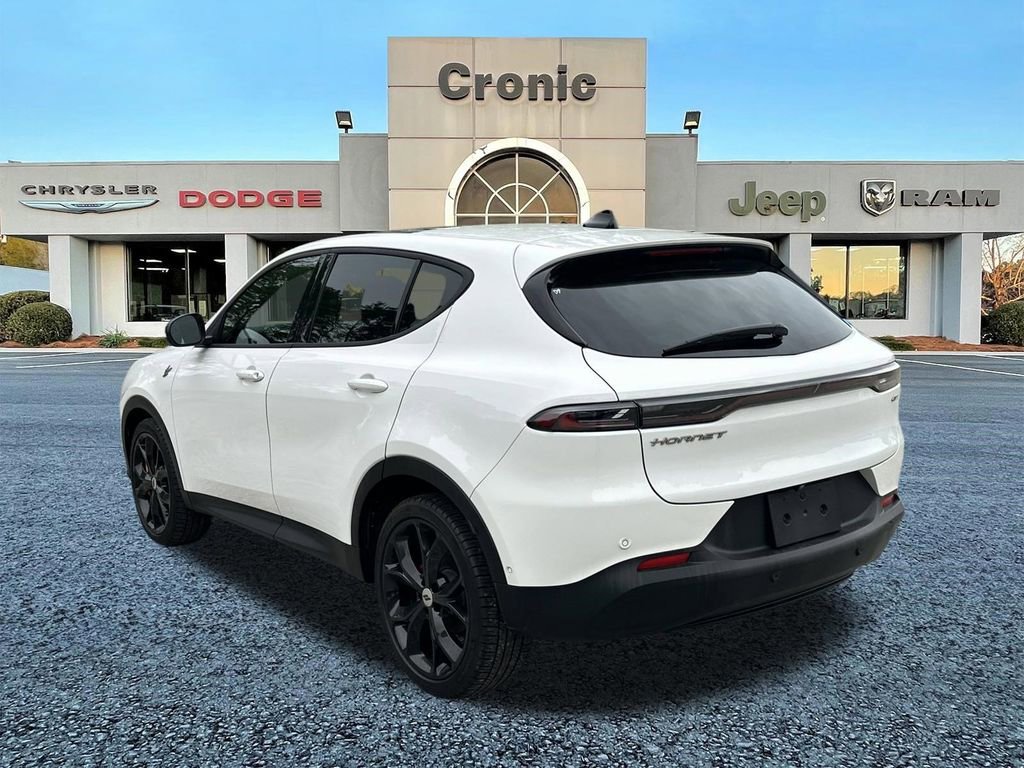 Used 2025 Dodge Hornet GT Plus w/ GT Plus Package image 5