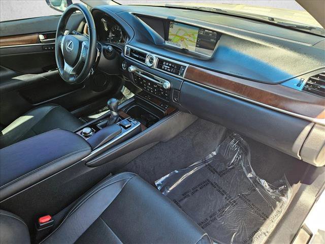 Used 2015 Lexus GS 350 w/ Premium Package RWD image 23
