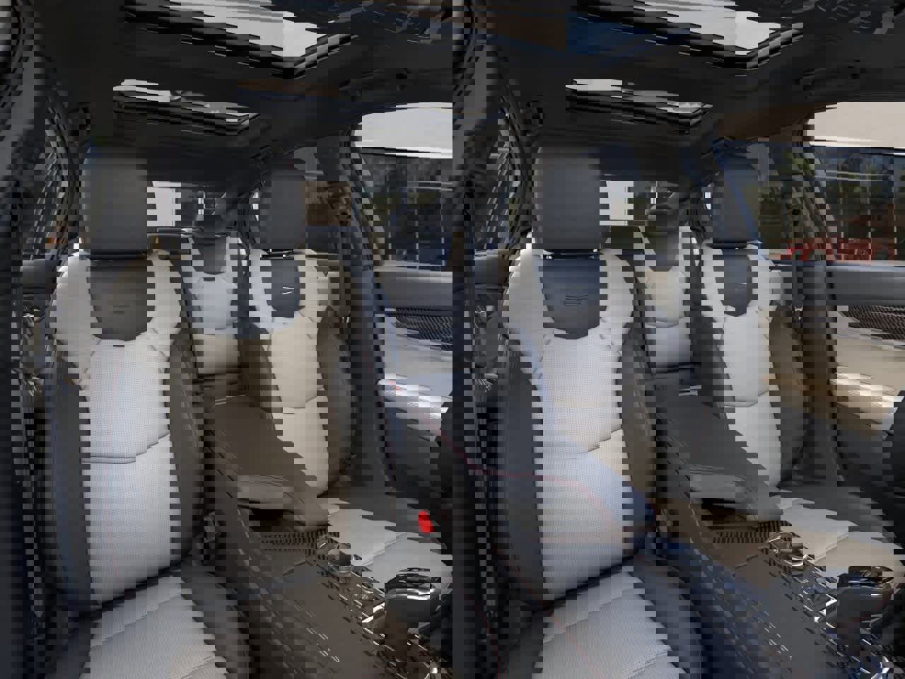 New 2026 Cadillac CT5 V w/ Technology Package image 16