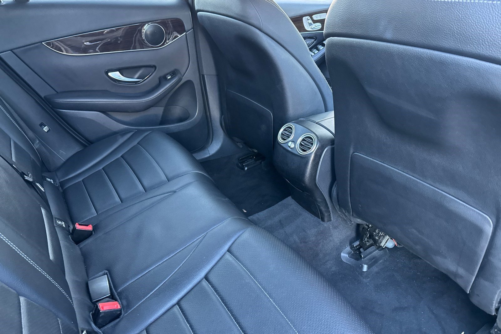 Used 2016 Mercedes-Benz GLC 300 GLC 300 image 30