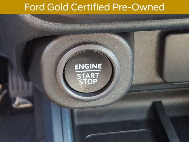 Certified 2024 Ford Maverick Tremor w/ Tremor Off-Road Package AWD/4WD image 27