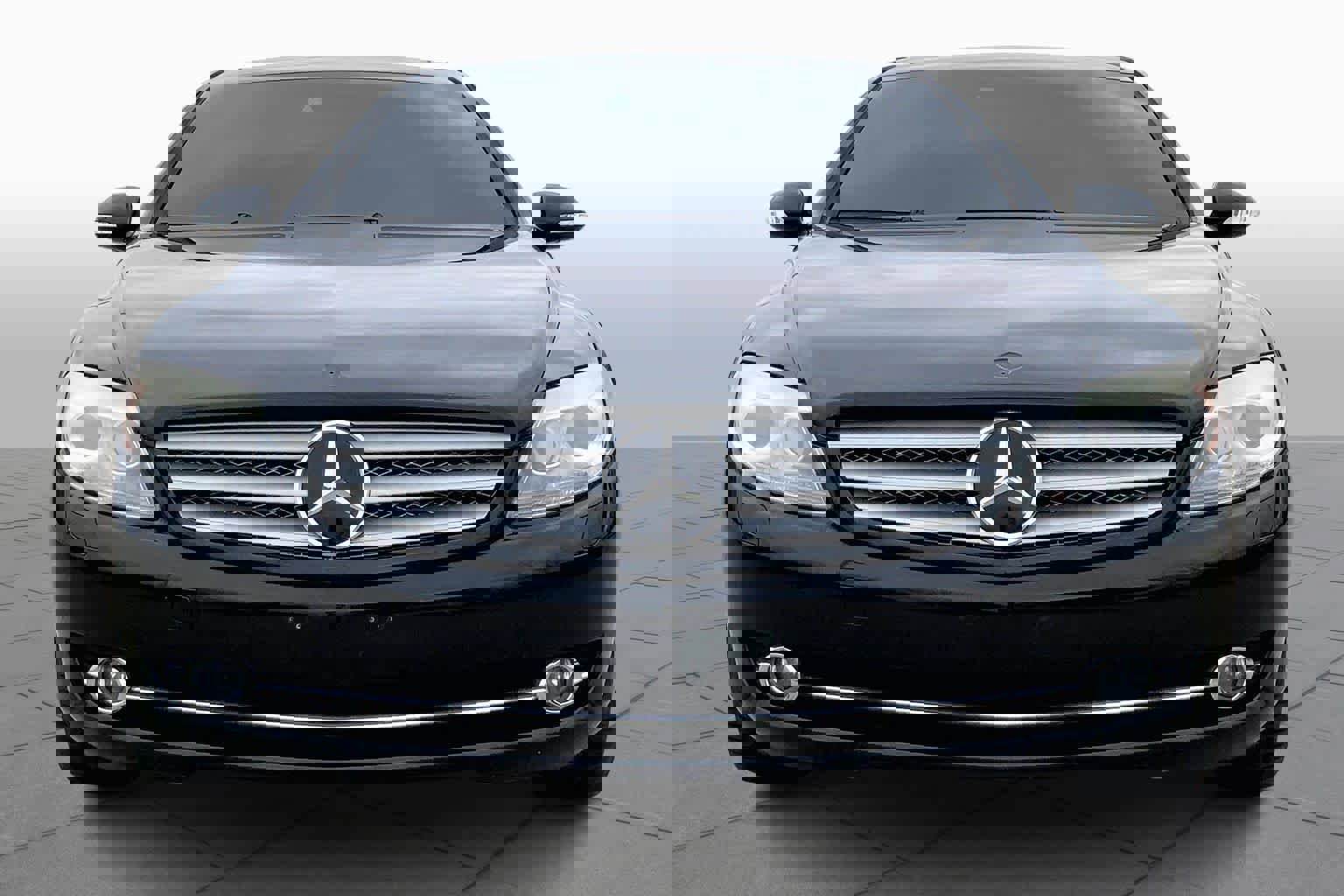 Used 2007 Mercedes-Benz CL 600 image 3