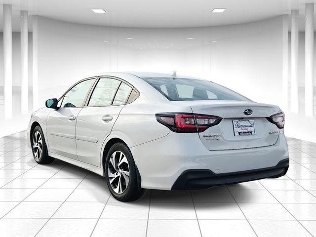 Used 2023 Subaru Legacy AWD/4WD image 3