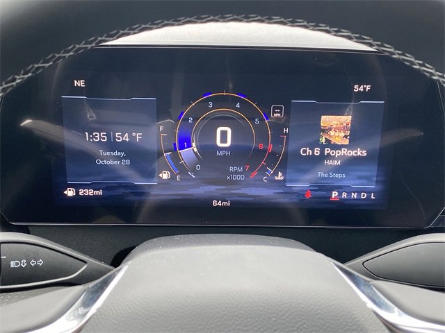 New 2026 Chevrolet Traverse LT w/ Midnight/Sport Edition image 16